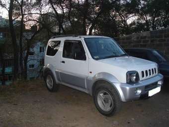 Jimny Wide