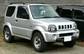 Preview 2001 Suzuki Jimny Wide