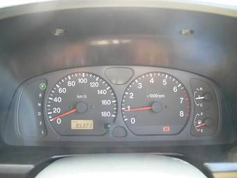 2001 Suzuki Jimny Wide For Sale