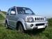 Pictures Suzuki Jimny Wide