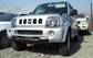 Preview 2001 Suzuki Jimny Wide