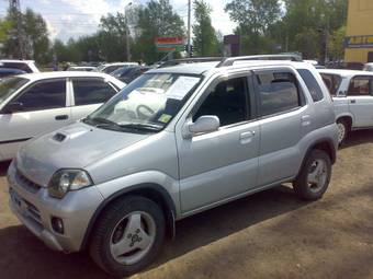 1999 Suzuki Kei Pictures