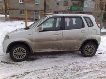 2000 Suzuki Kei For Sale