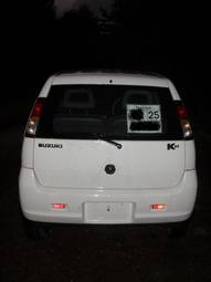 2000 Suzuki Kei Pictures