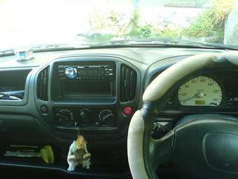 2001 Suzuki Kei For Sale
