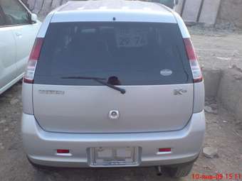 2001 Suzuki Kei For Sale