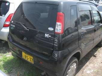 2002 Kei