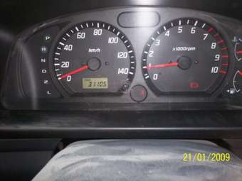 2002 Suzuki Kei For Sale