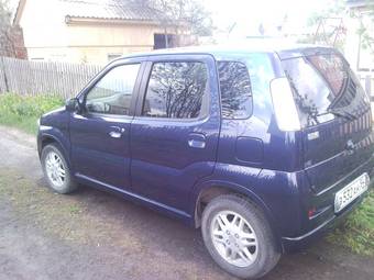 2002 Suzuki Kei Photos