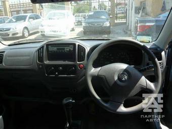 2002 Suzuki Kei Pictures