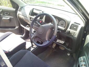 2002 Suzuki Kei Pictures