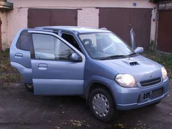 Suzuki Kei