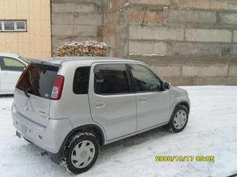 2003 Suzuki Kei Photos