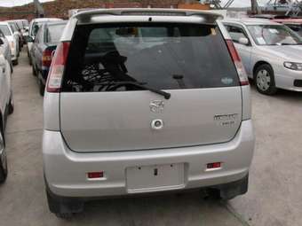 2003 Suzuki Kei For Sale