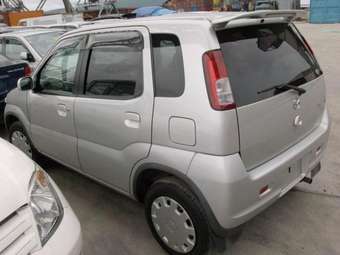 2003 Suzuki Kei Wallpapers