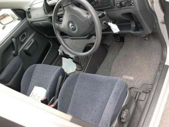 2003 Suzuki Kei For Sale