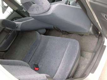 2003 Suzuki Kei Images