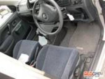 2003 Suzuki Kei Photos