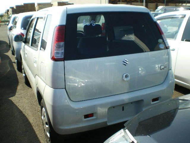 2004 Suzuki Kei