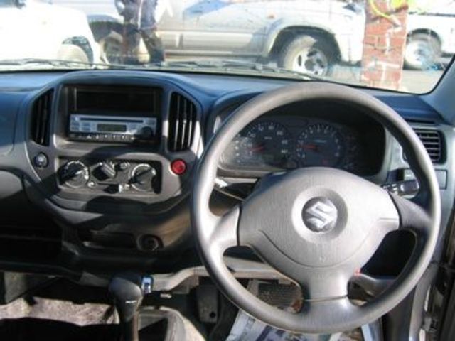 2004 Suzuki Kei
