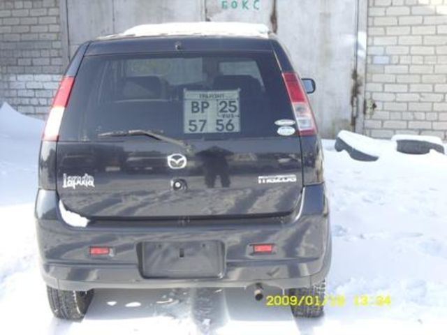 2004 Suzuki Kei