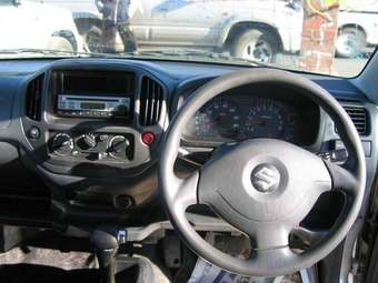 2004 Suzuki Kei For Sale