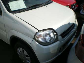 2004 Suzuki Kei For Sale