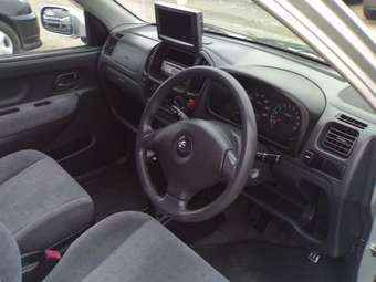 2004 Suzuki Kei For Sale
