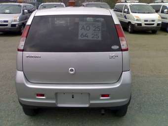 2004 Suzuki Kei Pictures