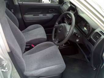 2004 Suzuki Kei Photos