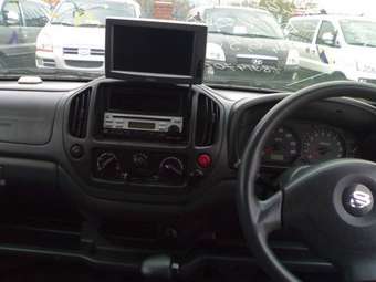 2004 Suzuki Kei For Sale