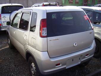 2004 Suzuki Kei For Sale