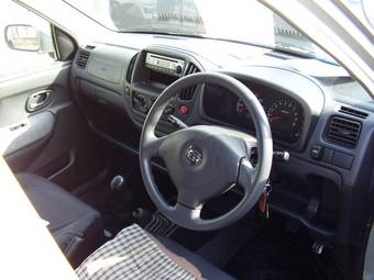 2004 Suzuki Kei Pictures