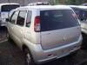 2004 Suzuki Kei Pictures