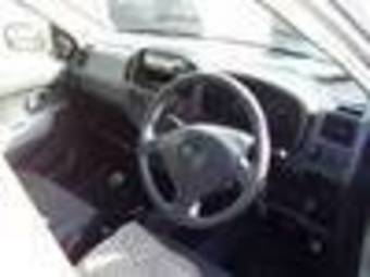 2004 Suzuki Kei For Sale