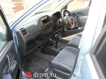 2004 Suzuki Kei For Sale