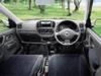 2004 Suzuki Kei Photos