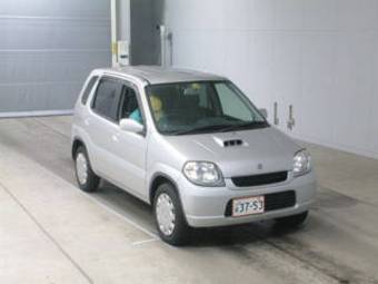 2005 Suzuki Kei Pictures