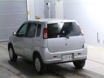 2005 Suzuki Kei Photos