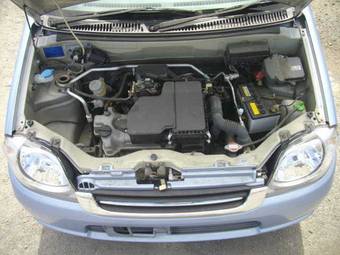 2005 Suzuki Kei For Sale