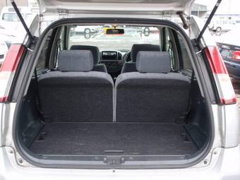2005 Suzuki Kei For Sale