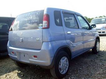 2005 Suzuki Kei Pictures