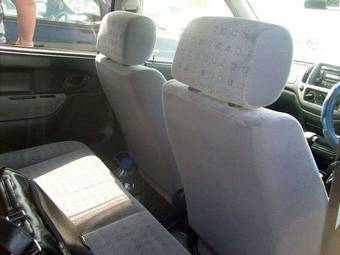 2005 Suzuki Kei For Sale