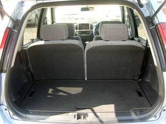 2005 Suzuki Kei Wallpapers