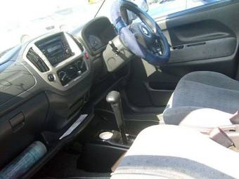 2005 Suzuki Kei For Sale