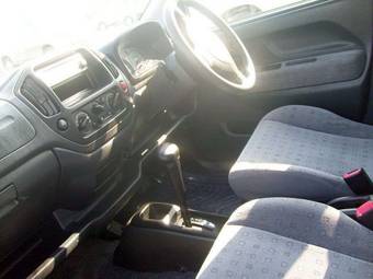 2005 Suzuki Kei For Sale