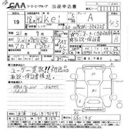 2006 Suzuki Kei Photos