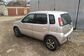 2008 Suzuki Kei ABA-HN22S 660 B turbo 4WD (64 Hp) 