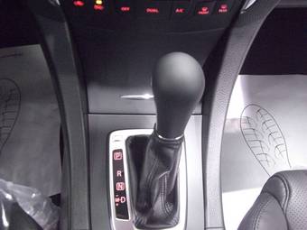 2011 Suzuki Kizashi Pics