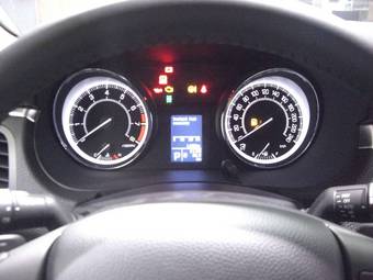 2011 Suzuki Kizashi Pictures